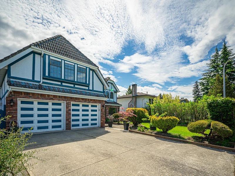 9660 Aquila Road, Richmond BC V7A 3R2