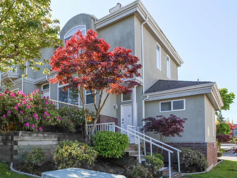 44 - 5840 Dover Crescent, Richmond BC V7C 5P4