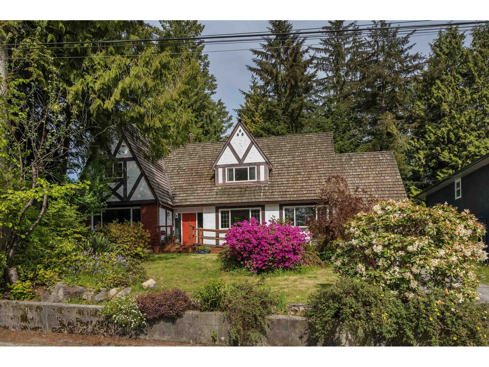 3586 Everglade Place, North Vancouver, BC, V7N 3T9