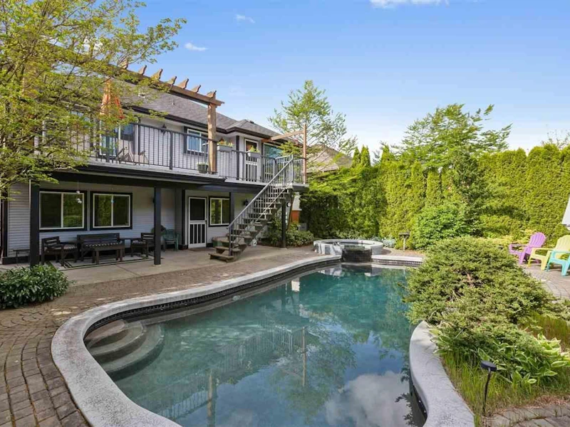 20515 120b Avenue, Maple Ridge BC V2X 1A9