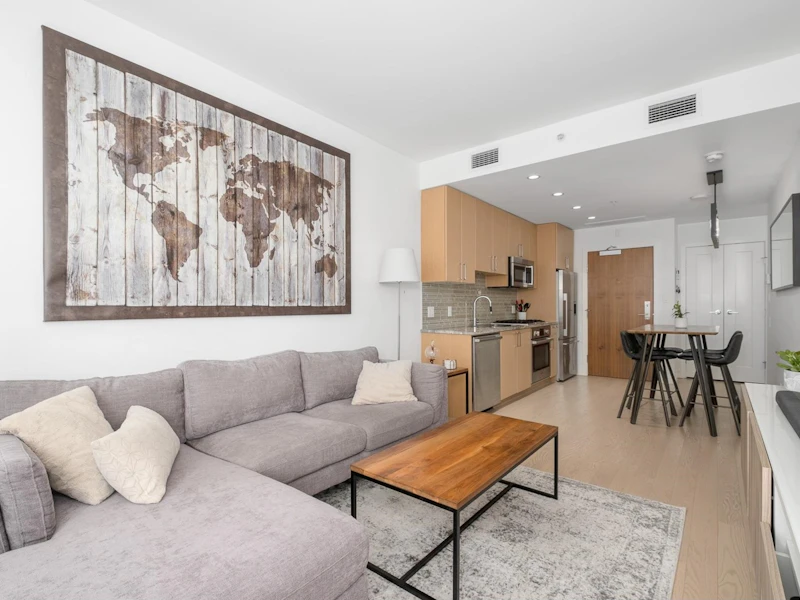 601 - 38 W 1st Avenue, Vancouver BC V5T 1A1