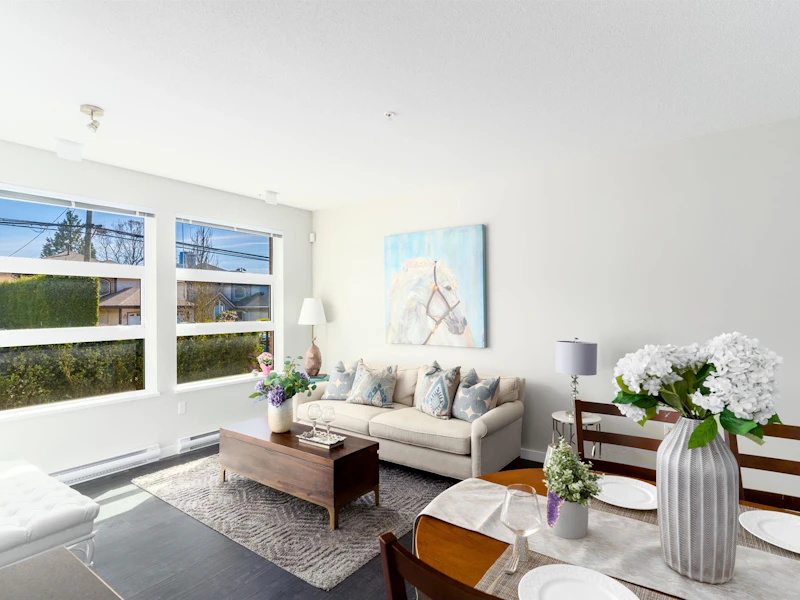 114 - 607 Cottonwood Avenue, Coquitlam BC