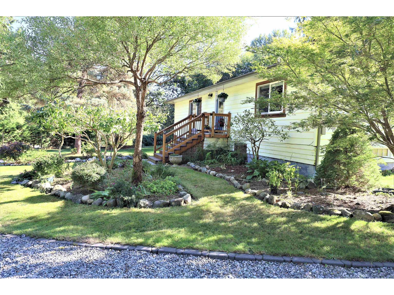 1803 Port Mellon Highway, Gibsons, BC, V0N 1V6