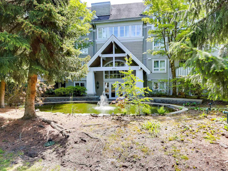 310 - 8100 Jones Road, Richmond BC V6Y 4B1