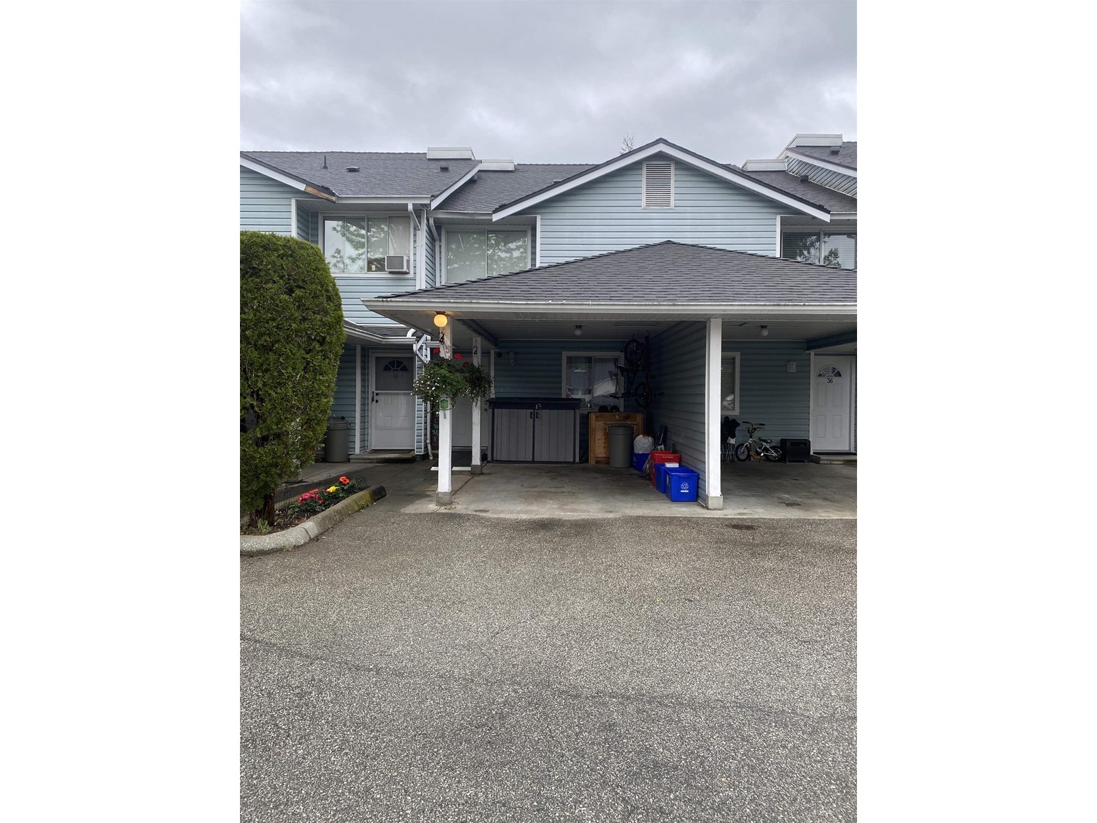 35-22411 124 Avenue, Maple Ridge, BC, V2X 0H5