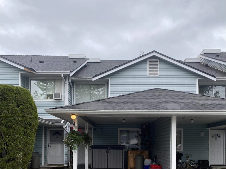 35-22411 124 Avenue, Maple Ridge, BC, V2X 0H5