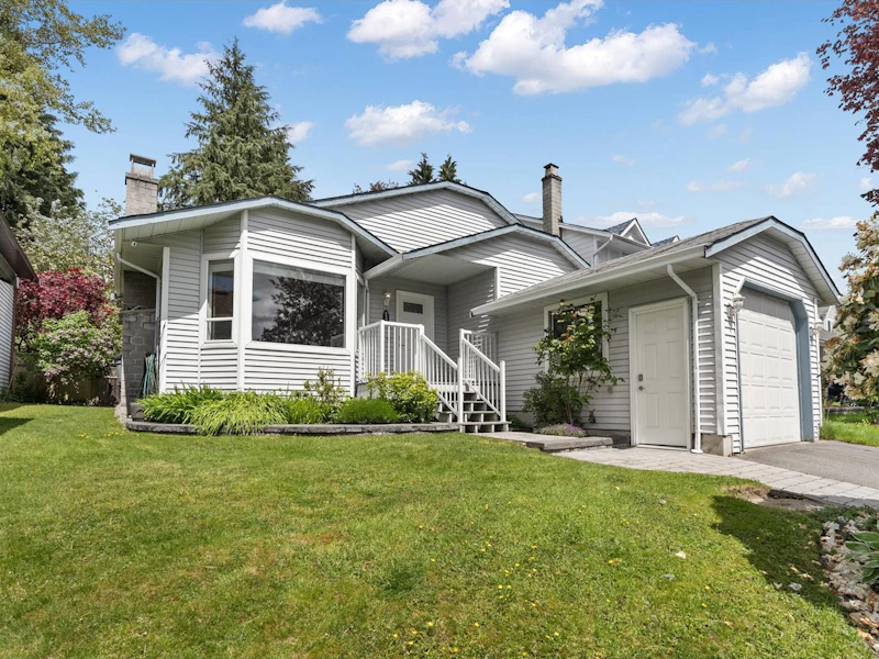 3430 Manning Place, North Vancouver BC V7H 2P5