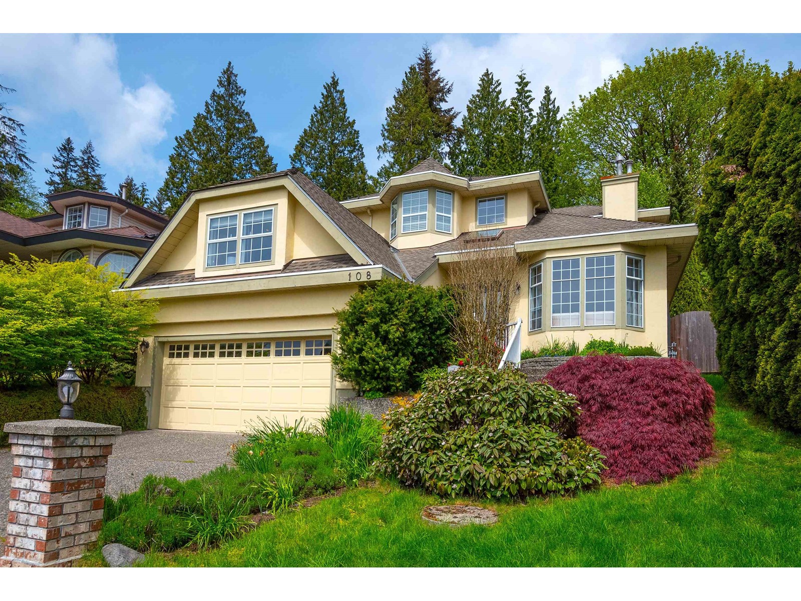 108 Timbercrest Place, Port Moody, BC, V3H 4V5