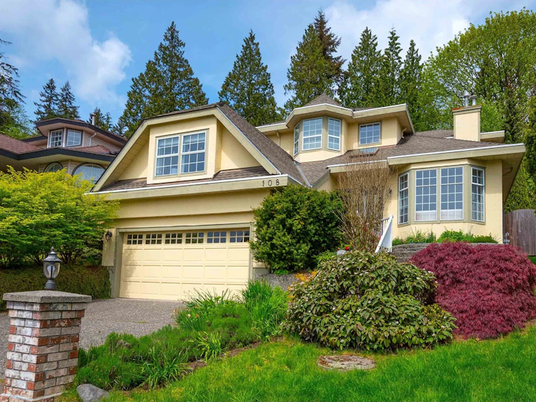 108 Timbercrest Place, Port Moody, BC, V3H 4V5
