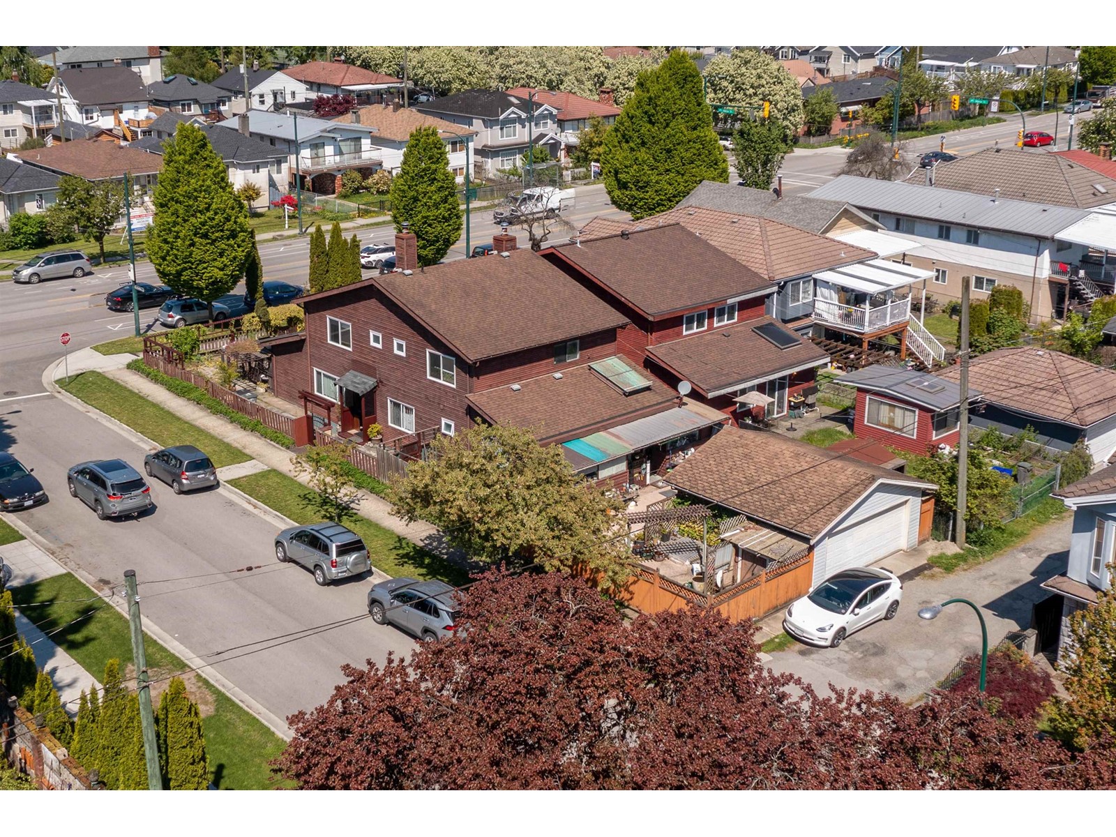 2425 Venables Street, Vancouver, BC, V5K 2P8