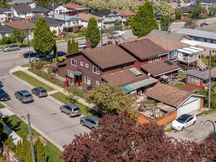 2425 Venables Street, Vancouver, BC, V5K 2P8