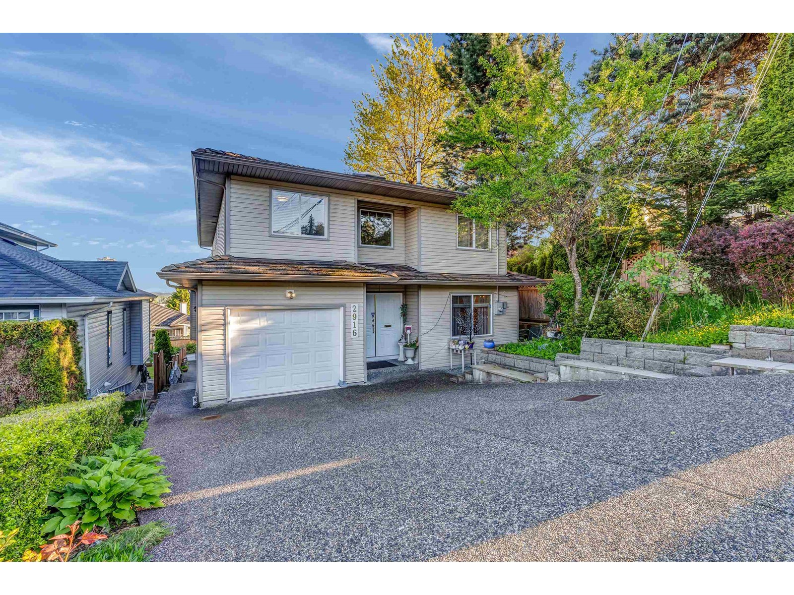 2916 Walton Avenue, Coquitlam, BC, V3B 2W3