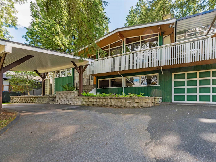 2044 Mohawk Avenue, Coquitlam, BC, V3J 6T9