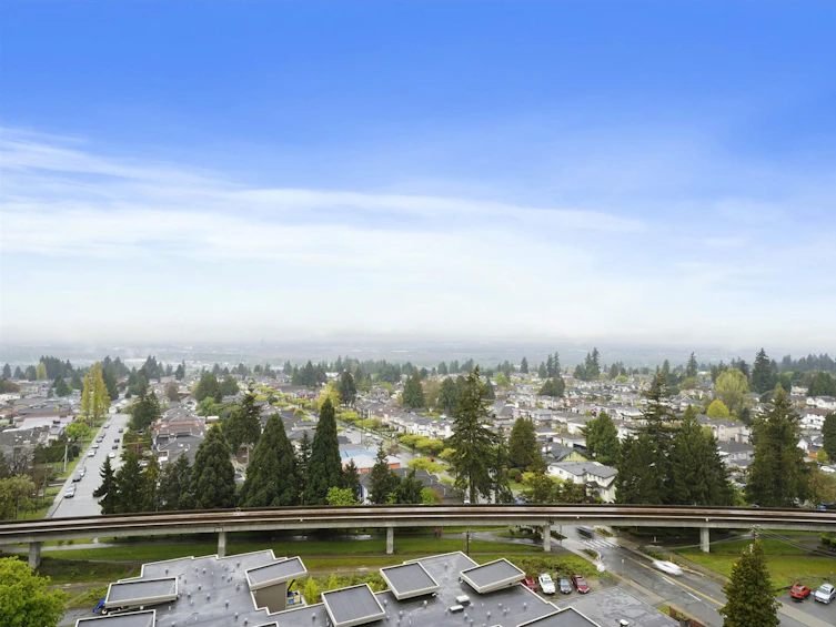 1408-6699 Dunblane Avenue, Burnaby, BC, V5H 0J8