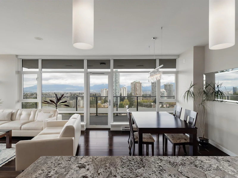 1402 - 6168 Wilson Avenue, Burnaby BC V5H 0B2