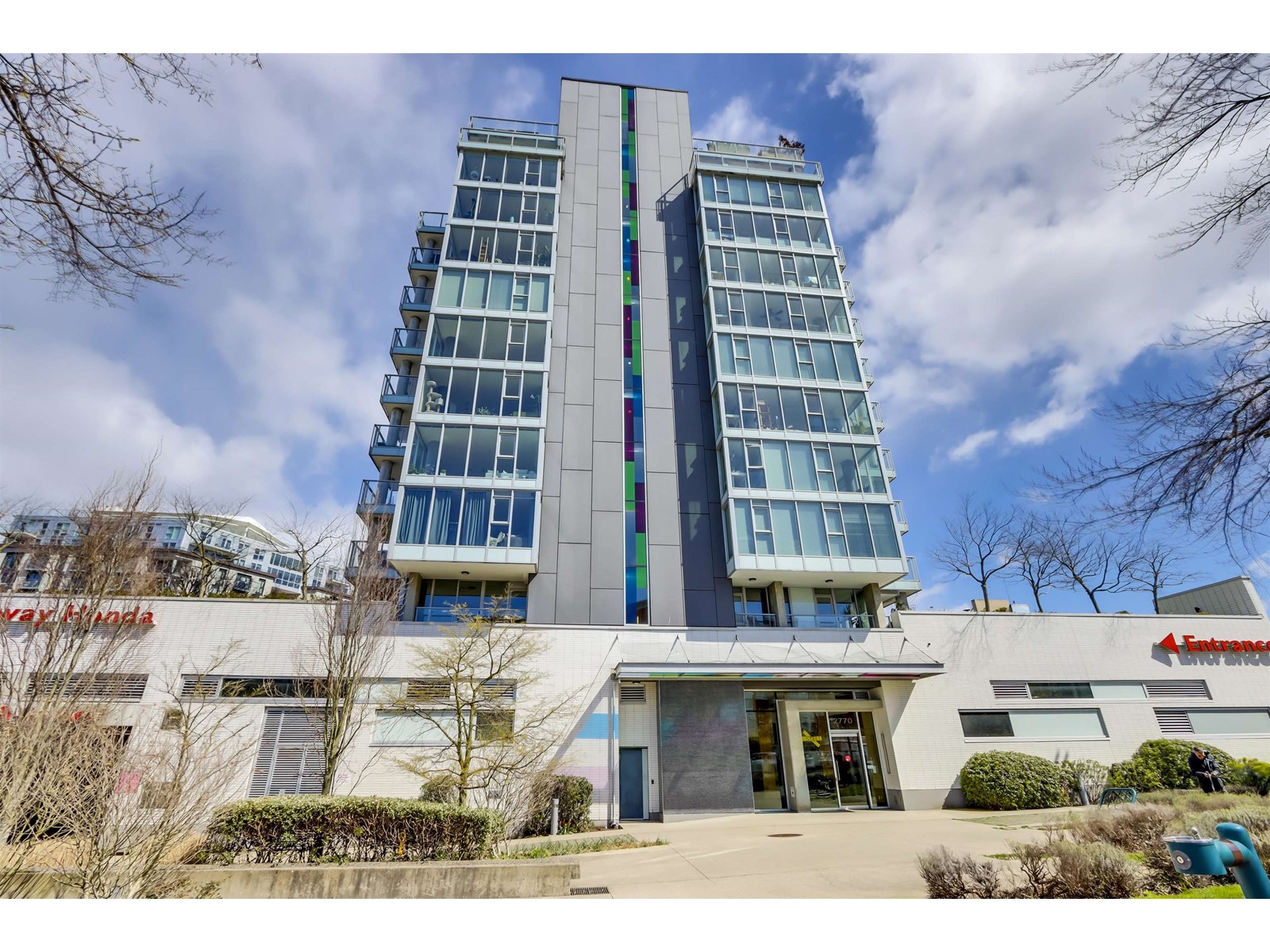 408-2770 Sophia Street, Vancouver, BC, V5T 0A4