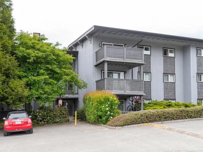152 - 200 Westhill Place, Port Moody BC V3H 1V2