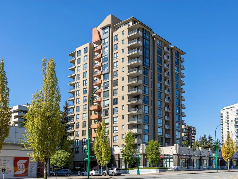 903 - 7225 Acorn Avenue, Burnaby BC V5E 0A9