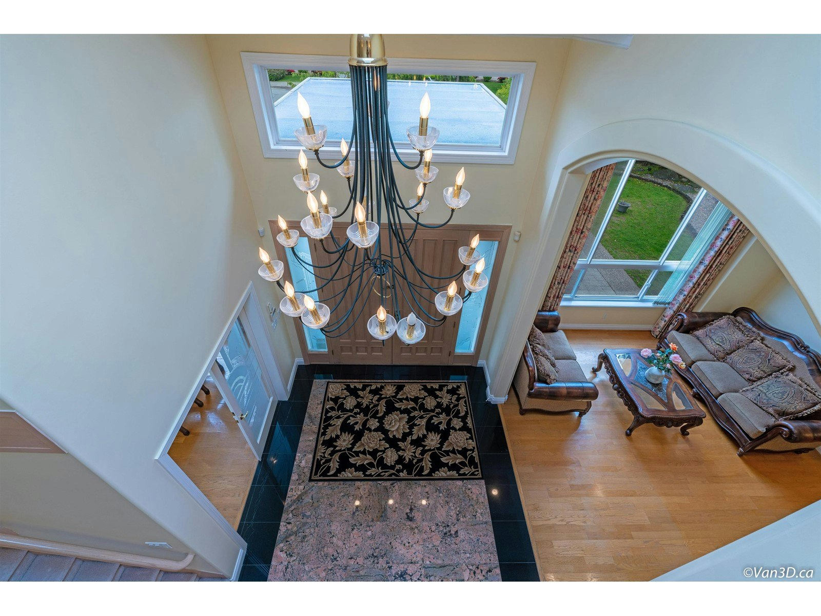 4973 Pendlebury Road, Richmond, BC, V7E 1E9