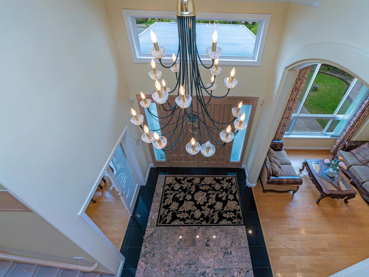 4973 Pendlebury Road, Richmond, BC, V7E 1E9