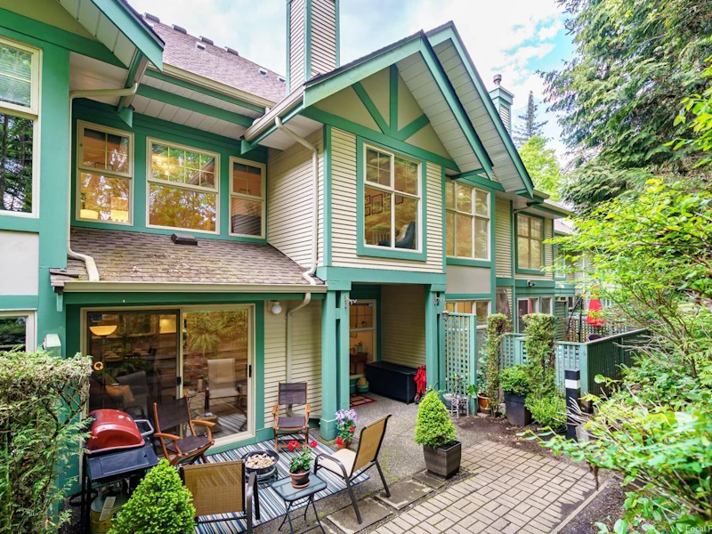 47 - 65 Foxwood Drive, Port Moody BC V3H 4Z5