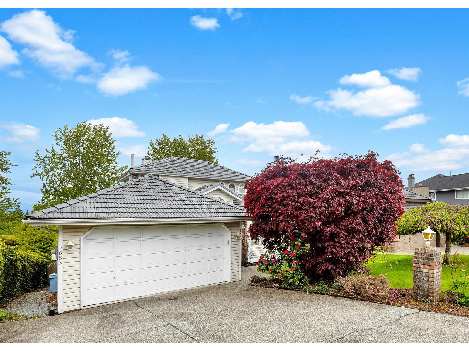 2883 Mara Drive, Coquitlam, BC, V3C 5L4