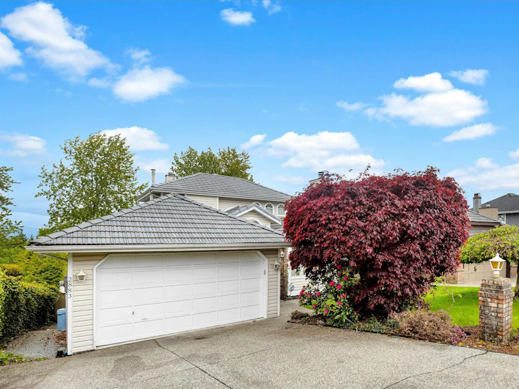 2883 Mara Drive, Coquitlam, BC, V3C 5L4