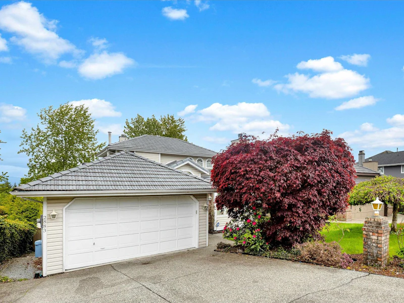 2883 Mara Drive, Coquitlam BC V3C 5L4