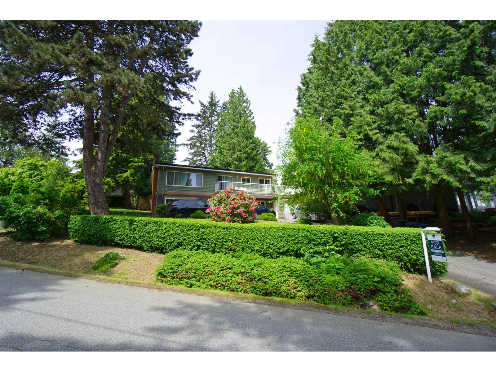 1648 Scarborough Crescent, Port Coquitlam, BC, V3C 2R1