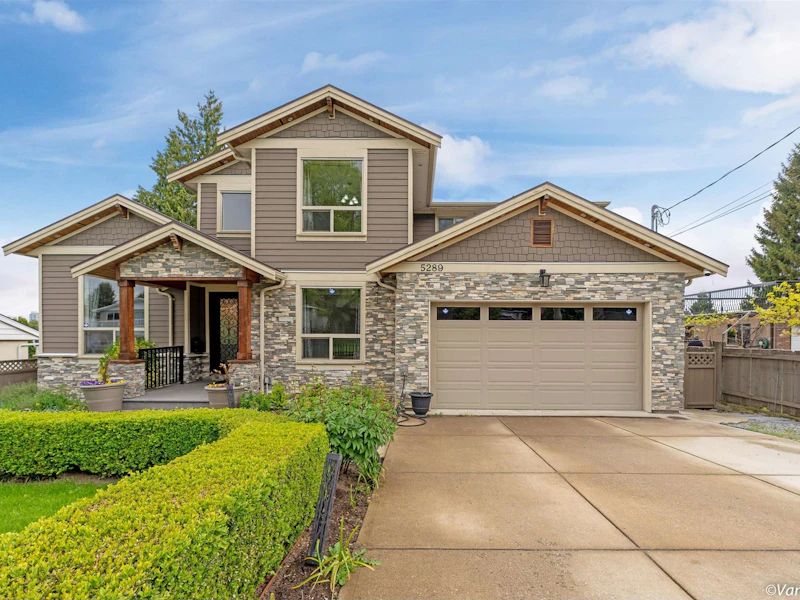 5289 Laurel Street, Burnaby BC V5G 1N1