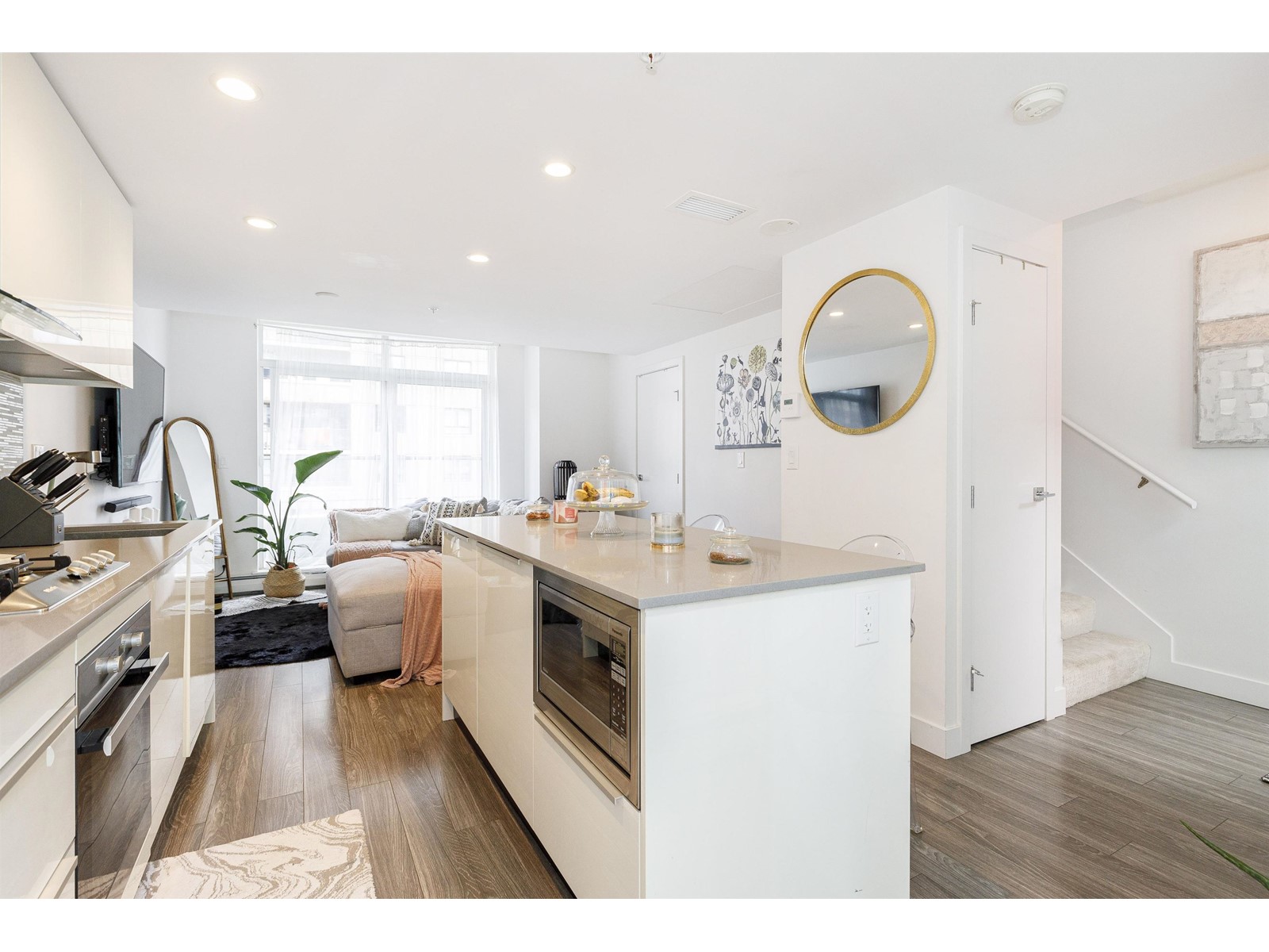 513-1283 Howe Street, Vancouver, BC, V6Z 0E3