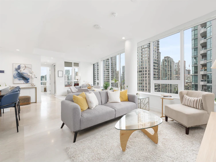 1505-885 Cambie Street, Vancouver, BC, V6B 0R6