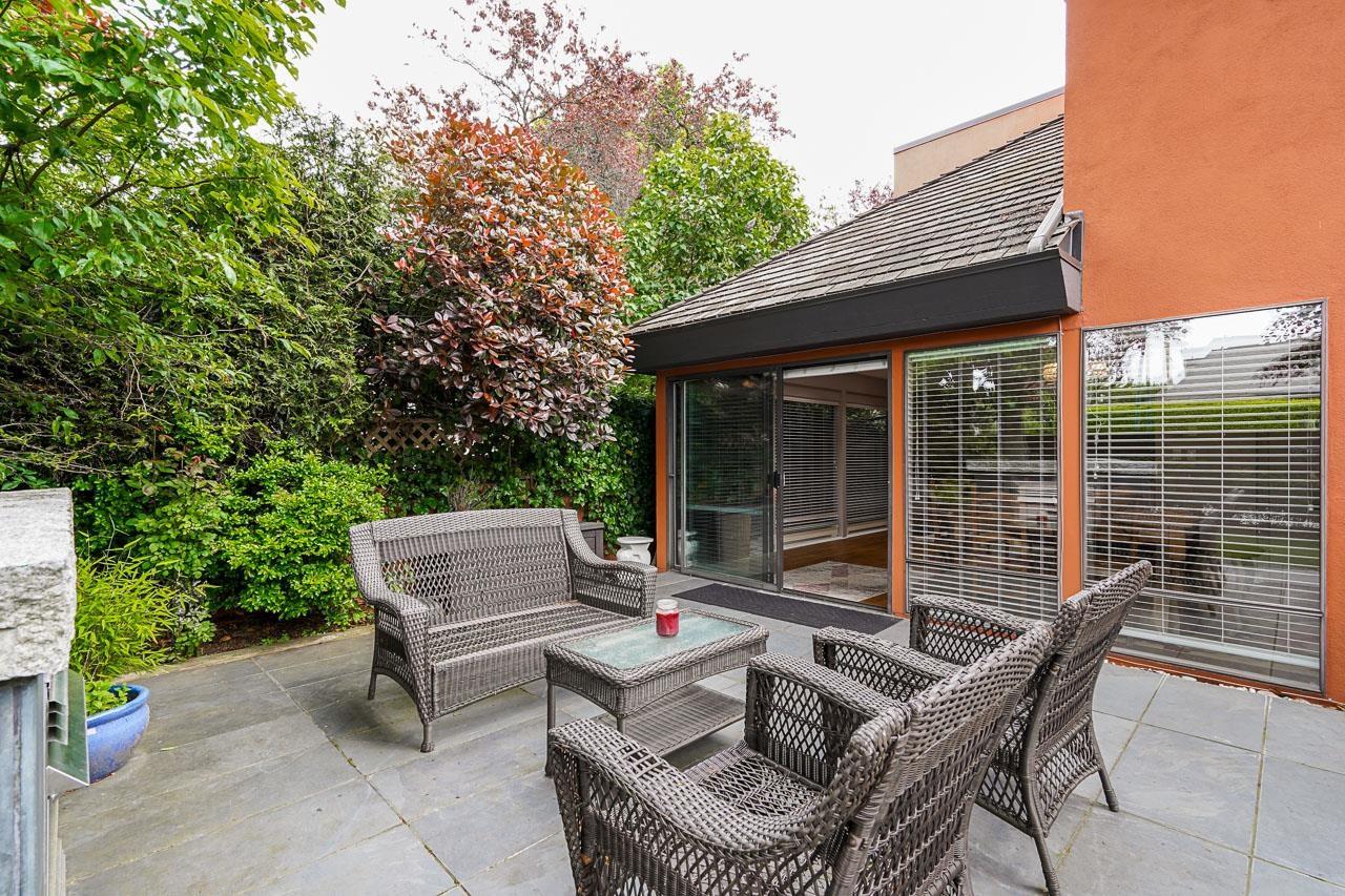 1304 Maple Street, Vancouver, BC, V6J 3R9