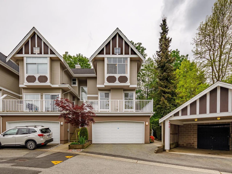 1 - 7488 Mulberry Place, Burnaby BC V3N 5B4