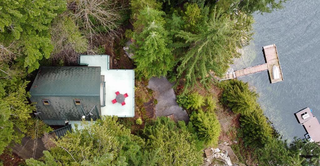 5773 Tuwanek Place, Sechelt, BC, V7Z 0C6