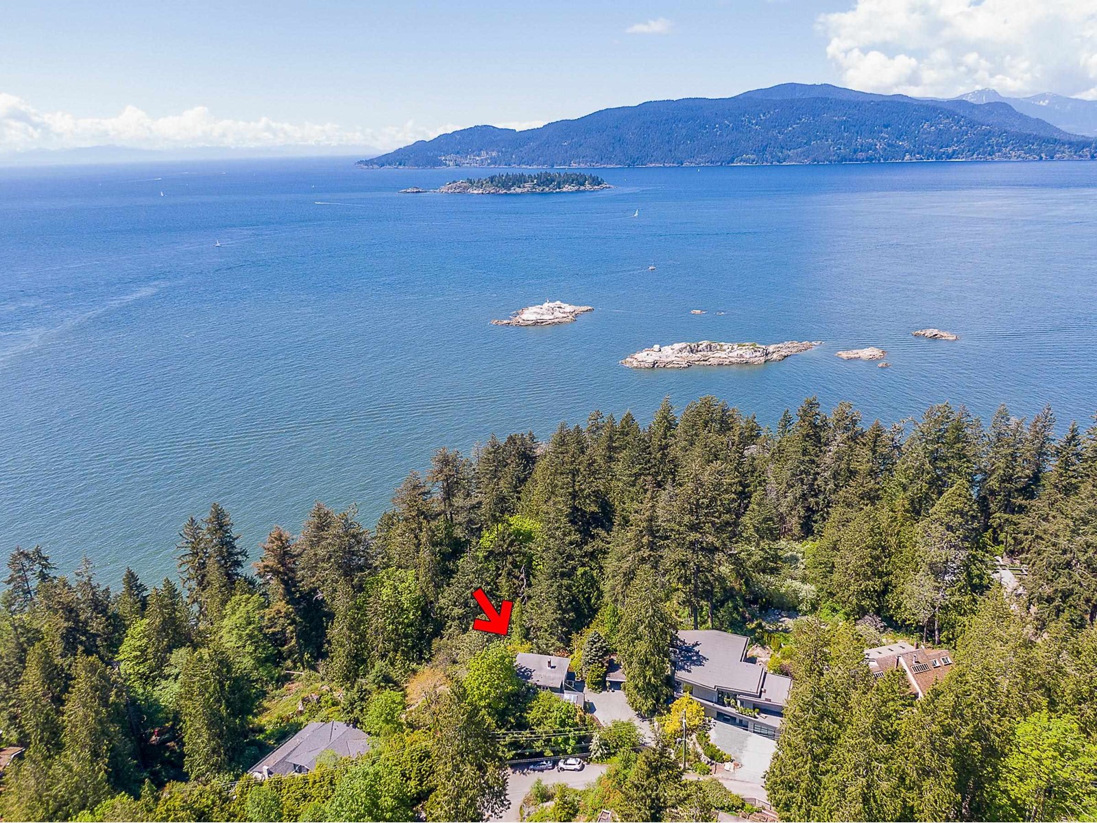 5037 Howe Sound Lane, West Vancouver, BC, V7W 1L3