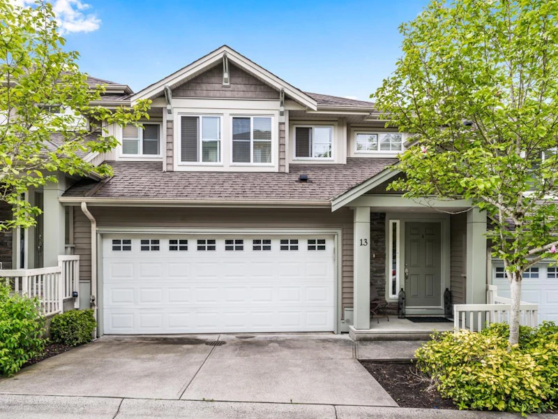 13 - 11160 234a Street, Maple Ridge BC V2W 0B8