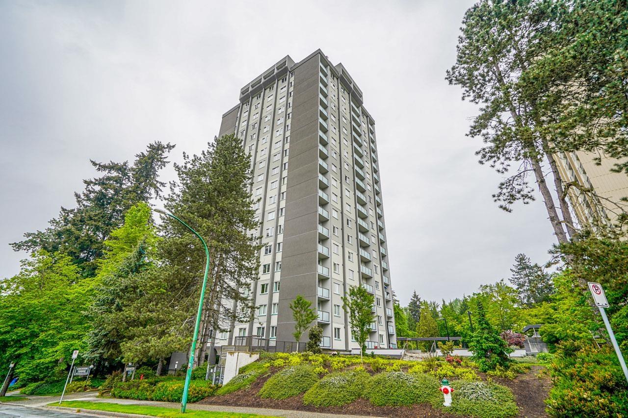 906-9541 Erickson Drive, Burnaby, BC, V3J 7N8