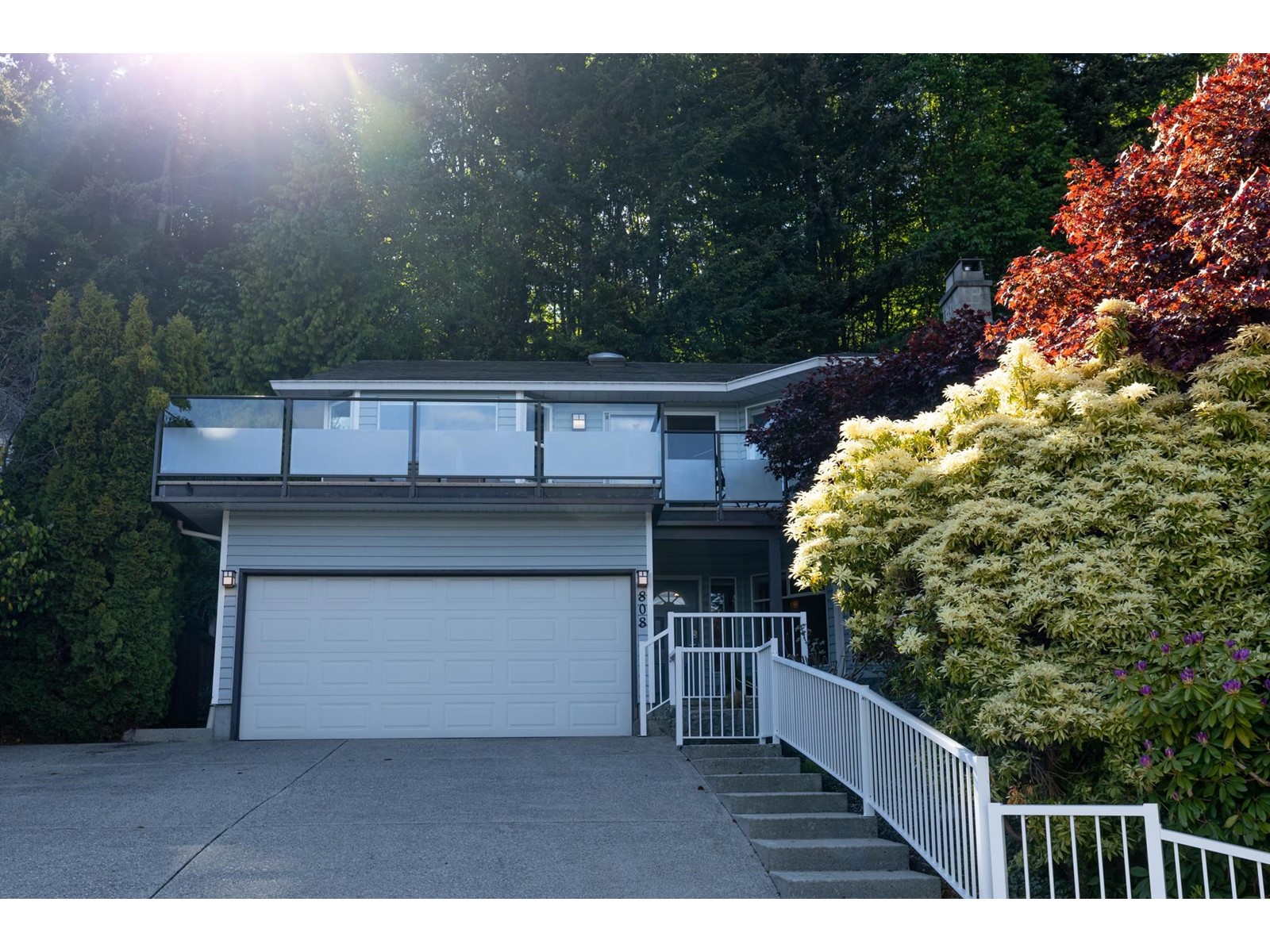 808 Bayview Heights Road, Gibsons, BC, V0N 1V8