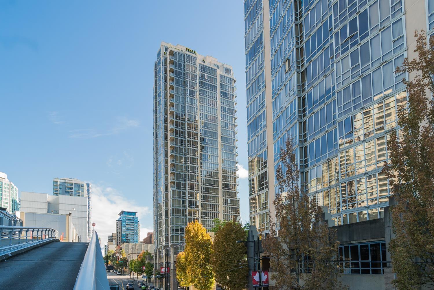 601-930 Cambie Street, Vancouver, BC, V6B 5X6