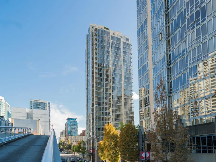 601-930 Cambie Street, Vancouver, BC, V6B 5X6