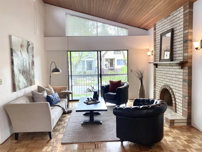 3626 Turner Street, Vancouver BC V5K 2J3
