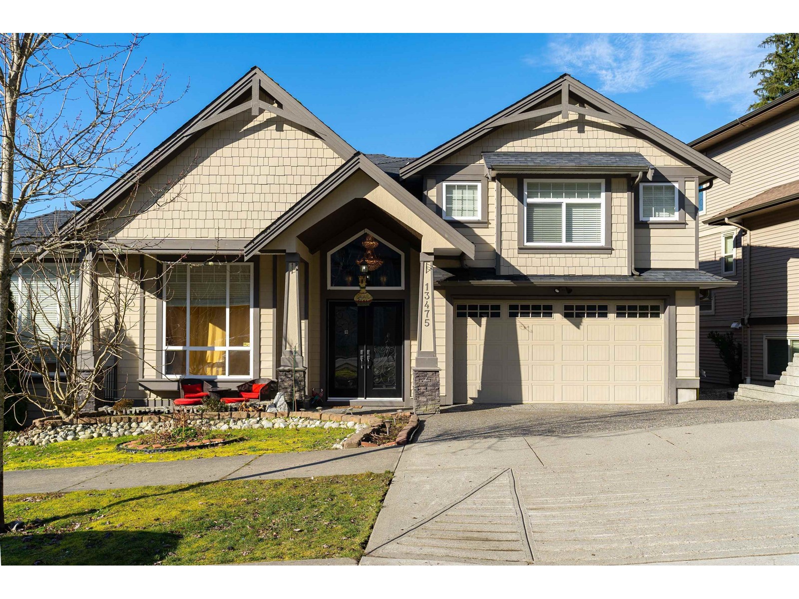13475 Balsam Street, Maple Ridge, BC, V4R 0C8