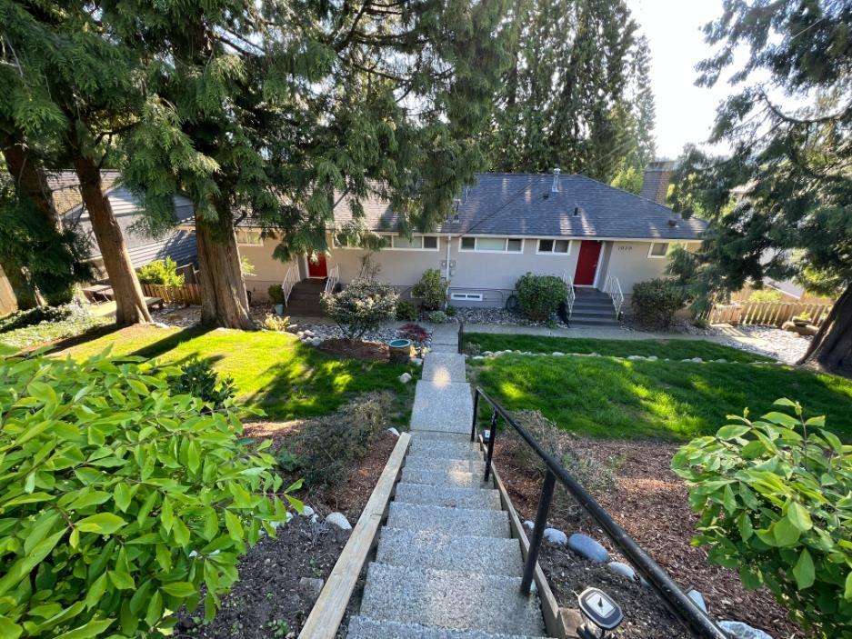10301032 Tuxedo Drive, Port Moody, BC, Duplex For Sale REW