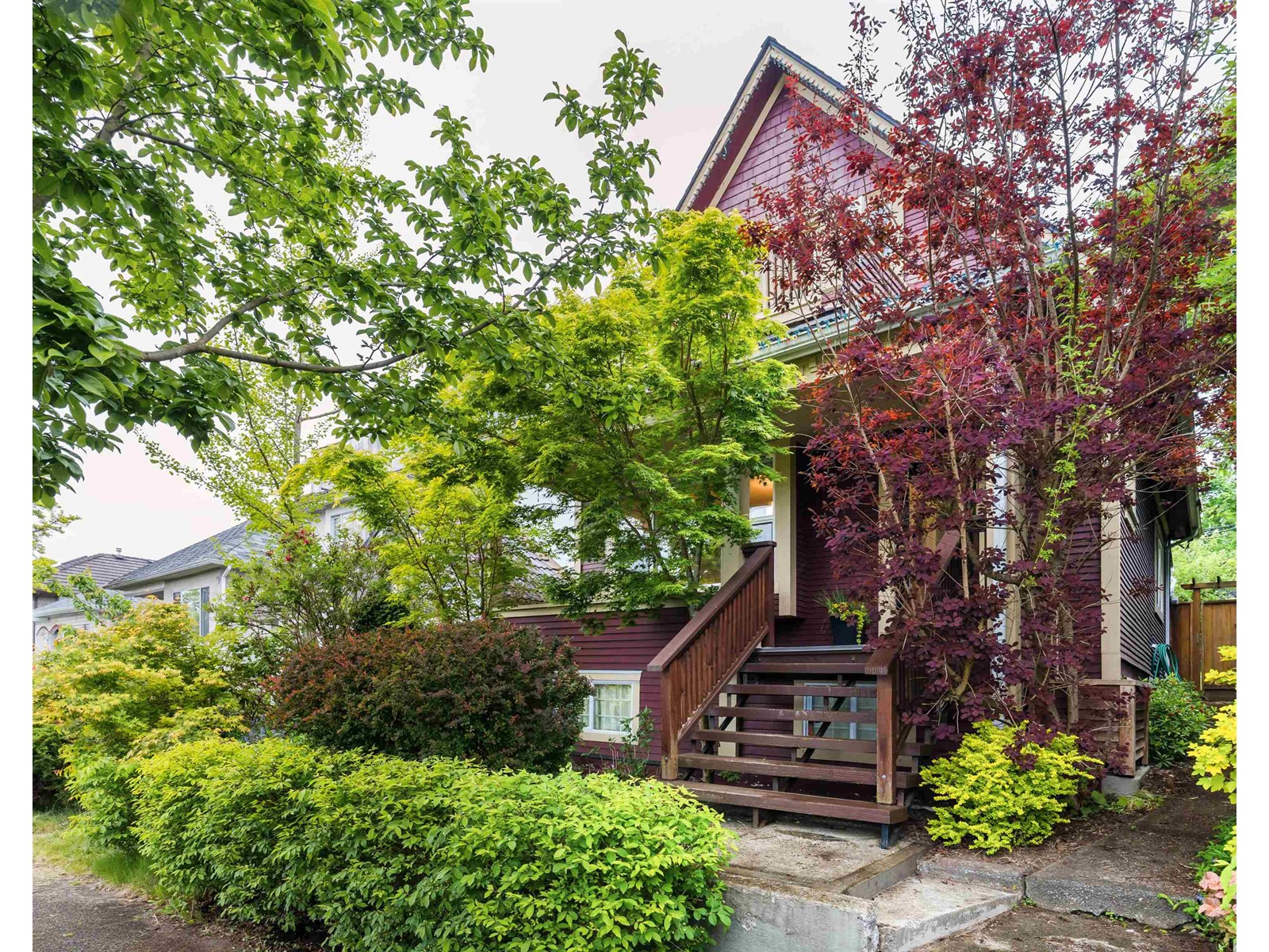 5058 St. Catherines Street, Vancouver, BC, V5W 3E8