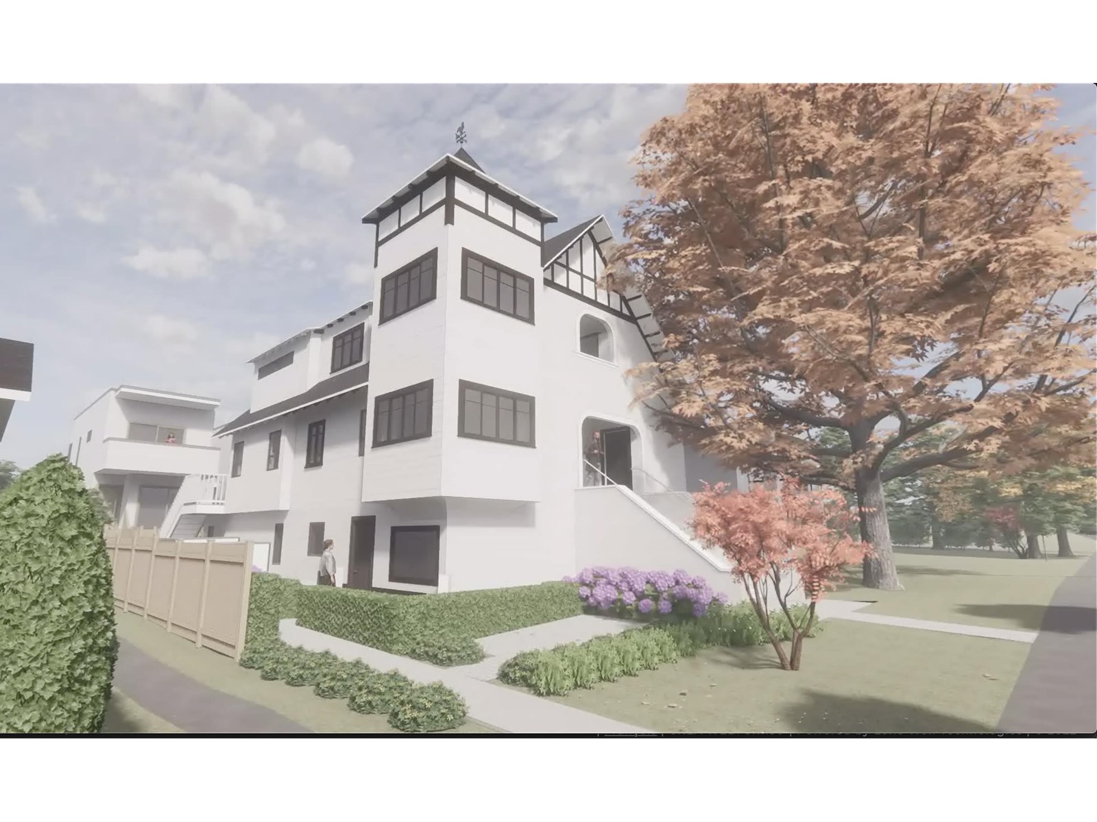 328 West 14th Street, North Vancouver, BC, V7M 1P6