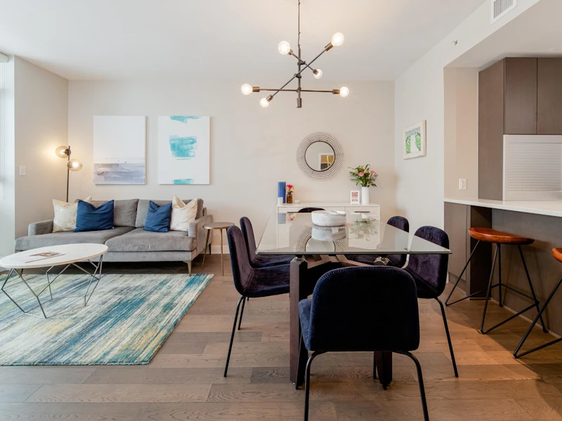 1506 - 288 W 1st Avenue, Vancouver BC V5Y 0E9