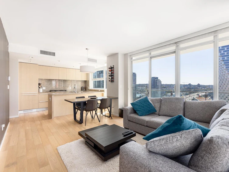1509-1351 Continental Street, Vancouver, BC, V6Z 0C6