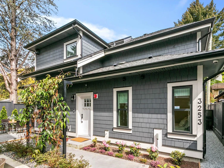 3253 West King Edward Avenue, Vancouver, BC, V6L 1V6