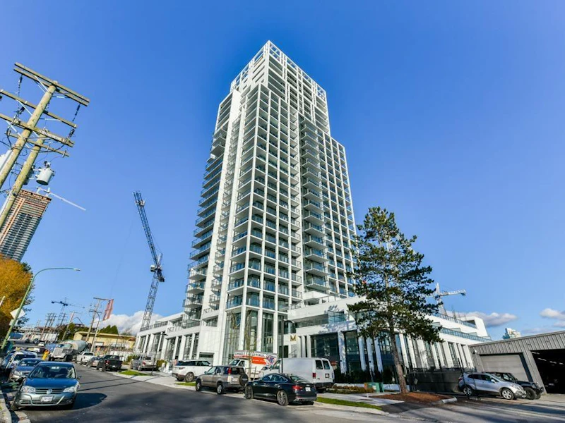 1202 - 2378 Alpha Avenue, Burnaby BC